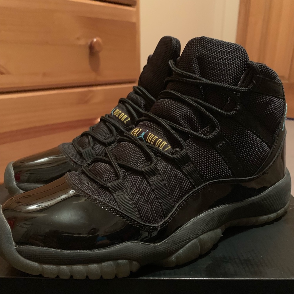 Gamma 11s size 6.5GS